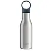 Bouteille d’eau Joseph Joseph Loop 81121 500 ml Inox