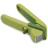 Presse-ail lame d'essuie-glace Joseph Joseph CleanForce Vert