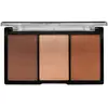 Makeup Revolution - Ultra Sculpt & Contour Kit Coutouring Ultra Light/medium