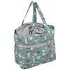 GENERIQUE Sac de rangement à cordon Mouton - 18x32x34cm - Hobby Gift(...) - Vert