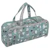 GENERIQUE Sac à ouvrage Mouton - 13 x 45 x 18 cm - Hobby Gift(...) - Vert