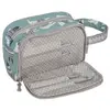 GENERIQUE Pochette de rangement Mouton - 12x22x13 cm - Hobby Gift(...) - Vert