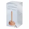 Support pour pelote de fil à tricoter - 10.5 x 10.5 x 20 cm - Milward ...