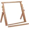 MILWARDS 2519020, Bois, Naturelle, 40x40-61cm