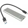 UPERFECT Disque Dur Externe SSD -Canvio Basics -USB 3.0- 1 To M.2 Bure...