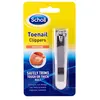 Scholl Toenail coupe-ongles 1 pcs