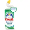 CANARD WC Nettoyant 3 en 1 - fraicheur fresh - 750 mL