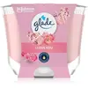 GLADE I Love You bougie parfumée 204 g