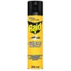 Insecticide guêpes et frelons RAID l'aérosol de 300 ml