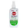 Autan Defense+ Répulsif Anti-Moustiques Tropical 100ml