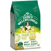James Wellbeloved Grain Free Adult Hypoallergenic dinde, légumes pour ...
