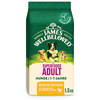James Wellbeloved Superfoods Grain Free Adult Hypoallergenic dinde, ch...