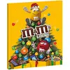 Avent Calendrier de l'Avent M&M's & Friends - 361g de chocolat