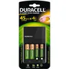 Duracell Chargeur de piles Hi-Speed 45 min CEF14