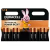 Pile DURACELL PLUS POWERBOOST AA X8