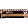 Duracell Nouveau piles alcalines aa plus, 1. 5 v lr6 mn1500, paquet de 24
