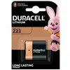 Duracell 2CRP2 Pile photo CR-P 2 lithium 1400 mAh 6 V 1 pc(s)
