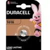 Varta - Pile bouton cr 1616 lithium Duracell 45 mAh 3 v 1 pc(s) Y161262