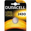 Pile-bouton Duracell 2430 10 x bls1