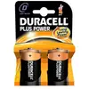 Duracell Plus Power MN1300 - Batterie 2 x D - Alcaline