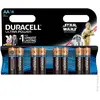 DURACELL 8 Piles Ultra Power LR06/AA