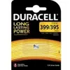 Duracell - Pile bouton 399 oxyde d'argent 55 mAh 1.55 v 1 pc(s) Y201592