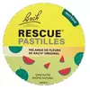 Rescue® Pastilles Mélange de fleurs de Bach® Pastèque