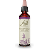 FLEURS DE BACH Original n°34 Water violet fleur de bach flacon compte-gouttes 20ml