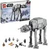 Jeu de construction - LEGO - 75288 Star Wars AT-AT - 1267 pièces - Bat...