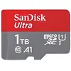 SanDisk Carte Mémoire microSDXC Ultra 1 To + Adaptateur SD. Vitesse de...