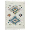 Novatrend Tapis moderne multicolore 200x290 cm