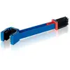Puig 5870A Brosse de Nettoyage de Chaîne, Bleu Universel