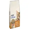 Aliments pour chat Purina Cat Chow Adulte Saumon Thon 15 kg