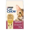 Purina 15kg Urinary Tract Health Cat Chow Adult Special Care Croquettes pour chat