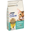 Purina 1,5kg Adult Special Care Hairball Control Cat Chow pour chat