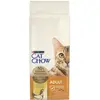 Purina Aliments pour chat Cat Chow Adulte Poulet Dinde 15 kg TU