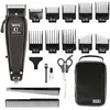 Tondeuse cheveux - WAHL - Home Pro 300 - Affûtage automatique de la lame - moteur puissant