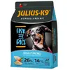 Julius K-9 Food Poisson Adulte De Qualité Supérieure Avec Du Riz 12kg