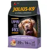 Julius K-9 Food Agneau & Riz Premium Pour Chiots Et Juniors 12kg
