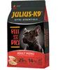 Julius K-9 Food Viande De Qualité Supérieure Pour Adultes Avec Riz 12kg