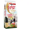 15kg FitActive Originals Senior Hypoallergenic Lamm Hundefutter trocke...