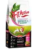 Panzi-Pet 12 kg croquettes pour chiens FitActive Pure Hypoallergenic au saumon et au cynorrhodon