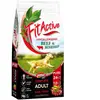 Panzi-Pet 12 kg FitActive Pure Hypoallergenic au boeuf et au cynorrhodon, croquettes pour chiens