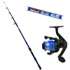 Kamasaki Combo De Pêche Junior