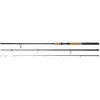 Carp Expert Canne Carpfishing Black Shadow Telefeeder