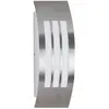 Applique d'extérieur terrasse park lamp spot argent IP44 Rabalux 8410