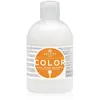 Kallos KJMN Professional Color shampoing pour cheveux colorés et sensibilisés 1000 ml