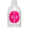 Kallos Kjmn Szampon Do W osów Regeneruj cy Z Jedwabiem Silk 1000 ml