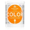 Masque pour Cheveux - KALLOS - Color - 1 L - Pour Cheveux Colorés - Pour Femme