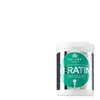 Kallos KJMN Professional Keratin masque cheveux à la kératine 1000 ml
